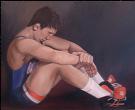 Wrestle