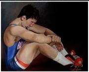 Wrestle