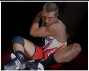 Wrestle